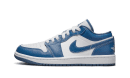 Air Jordan 1 Low Marina Blue