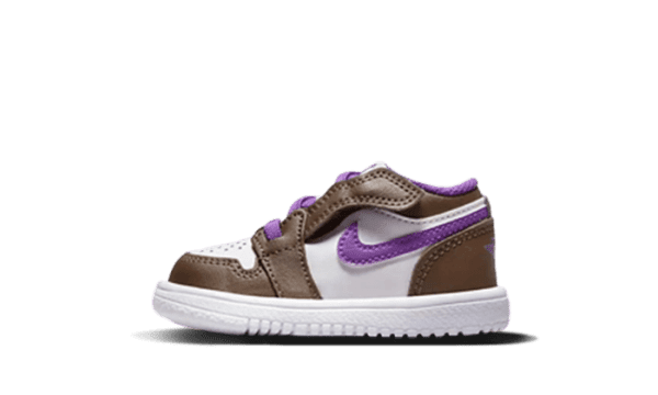 Air Jordan 1 Basso Palomino Bébé (TD)