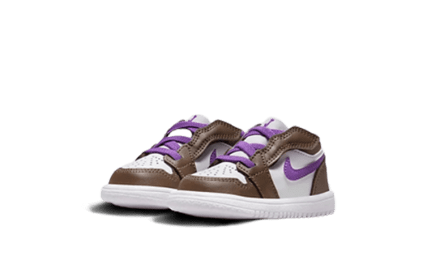 Air Jordan 1 Low Palomino Bébé (TD) - immagine 2