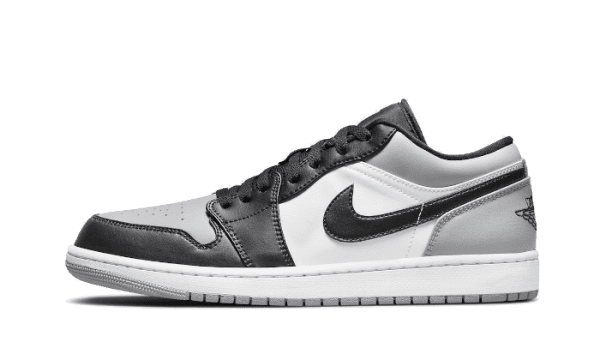 Air Jordan 1 Punta bassa Shadow
