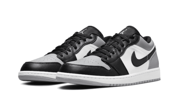 Air Jordan 1 Low Shadow Toe - immagine 2