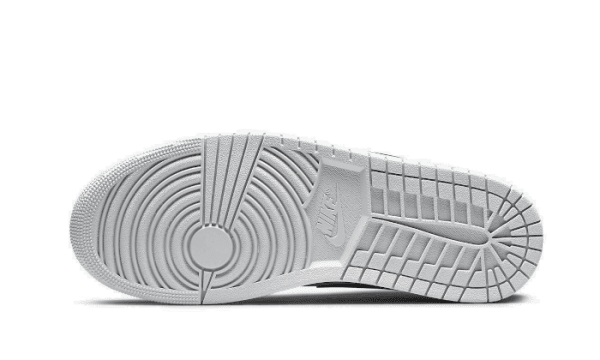 Air Jordan 1 Low Shadow Toe - immagine 3