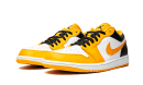 Air Jordan 1 Taxi basso
