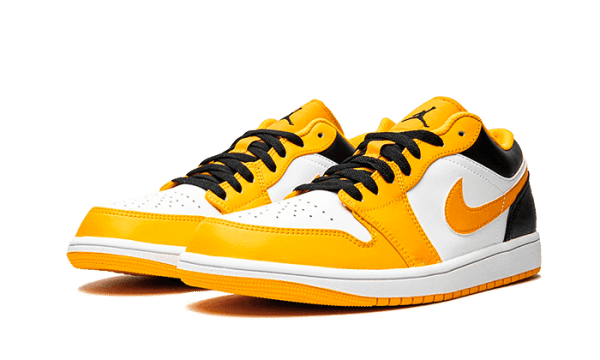 Air Jordan 1 Low Taxi - immagine 2
