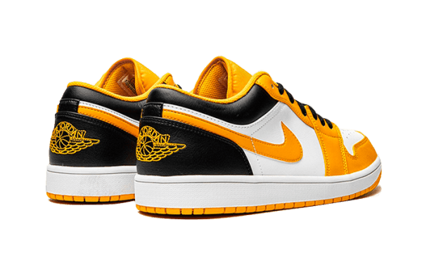 Air Jordan 1 Low Taxi - immagine 3