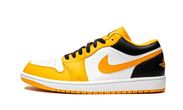 Air Jordan 1 Taxi basso