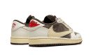 Air Jordan 1 Low Travis Scott Reverse Mocha