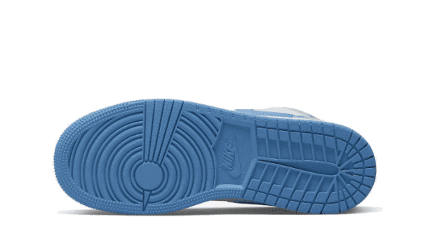 Air Jordan 1 Low Washed Denim – Image 3