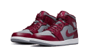 Air Jordan 1 Cerezo Medio Rojo