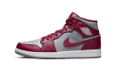 Air Jordan 1 Cerezo Medio Rojo