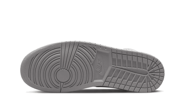 Air Jordan 1 Mid Elephant Print - immagine 3