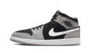 Air Jordan 1 Stampa elefante medio