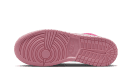 Air Jordan 1 Mid Fierce Pink