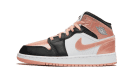 Air Jordan 1 Mid Light Madder Root