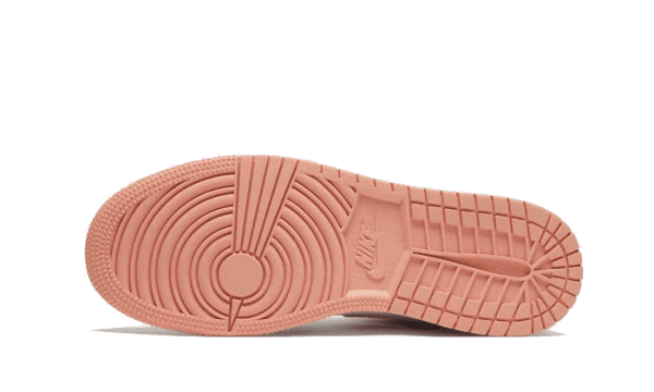 Air Jordan 1 Mid Light Madder Root - immagine 3