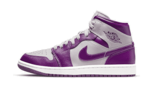 Air Jordan 1 Magenta medio (2022)
