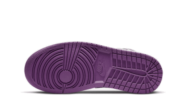 Air Jordan 1 Mid Magenta (2022) - immagine 3