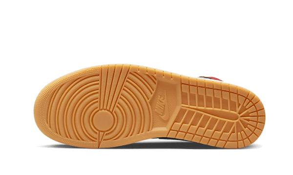 Air Jordan 1 Mid SE Christmas – Image 3