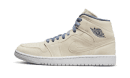 Air Jordan 1 Sanddrift medio
