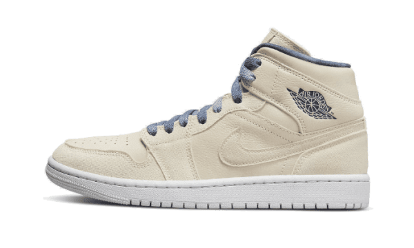 Air Jordan 1 Sanddrift medio