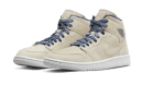 Air Jordan 1 Sanddrift medio