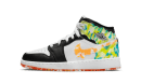 Air Jordan 1 Vórtice Medio Delgado