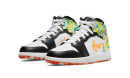 Air Jordan 1 Vórtice Medio Delgado