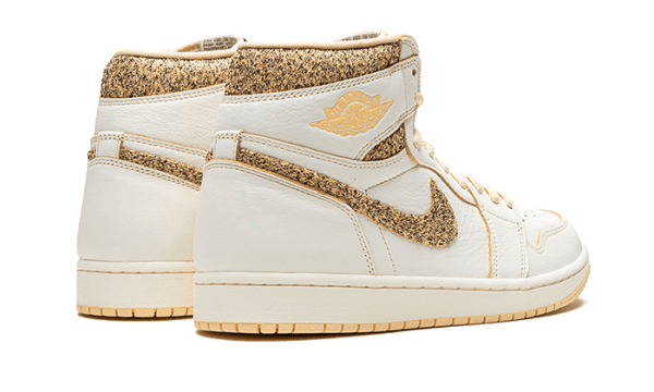 Air Jordan 1 Retro High OG Craft Vibrations Of Naija - immagine 3