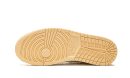 Air Jordan 1 Retro High OG Craft Vibrazioni di Naija