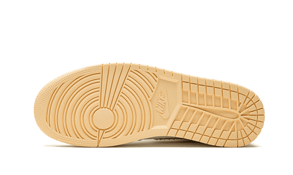 Air Jordan 1 Retro High OG Craft Vibrations Of Naija - immagine 4