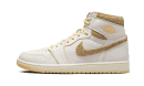 Air Jordan 1 Retro High OG Craft Vibrazioni di Naija