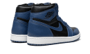 Air Jordan 1 Retro High OG Dark Marina Blue