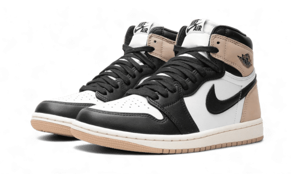 Air Jordan 1 Retro High OG Latte – Image 2