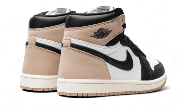 Air Jordan 1 Retro High OG Latte – Image 3