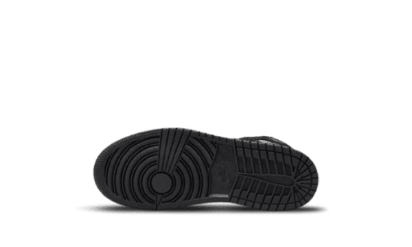 Air Jordan 1 Retro High OG Twist 2.0 Enfant (PS) – Image 3