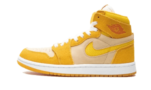 Air Jordan 1 Zoom CMFT 2 Sunshine