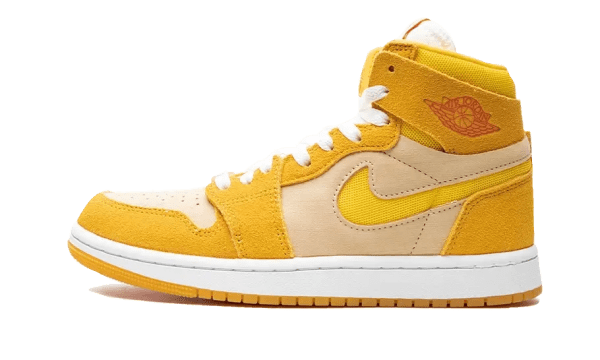 Air Jordan 1 Zoom CMFT 2 Sunshine