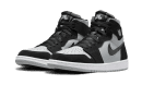 Air Jordan 1 Zoom CMFT Black Light Smoke Grey