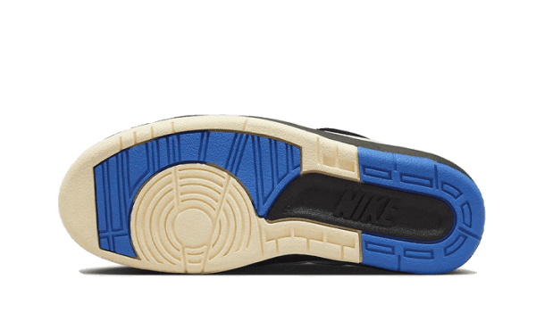 Air Jordan 2 Retro Low Varsity Royal - Image 3