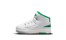 Air Jordan 2 Retro Lucky Green Bébé (TD)