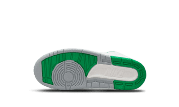Air Jordan 2 Retro Lucky Green Enfant (PS) - Image 3