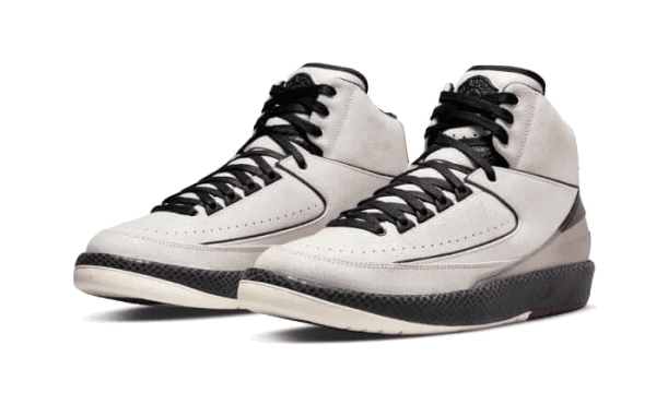 Air Jordan 2 Retro A Ma Maniére - Image 2
