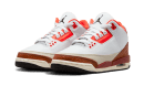 Air Jordan 3 Dunk On Mars