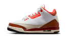 Air Jordan 3 Dunk On Mars