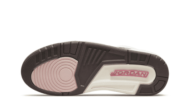 Air Jordan 3 Dark Mocha (Neapolitan) - Image 3