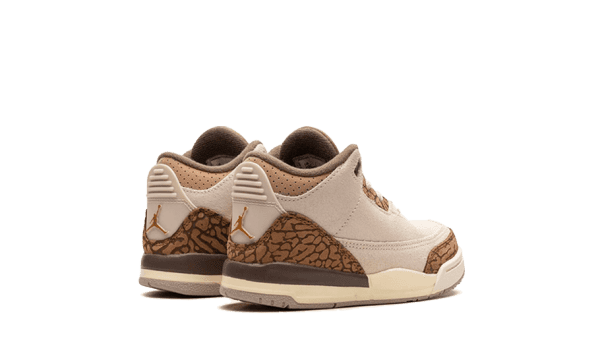Air Jordan 3 Retro Palomino (TD) - immagine 3
