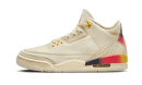 Air Jordan 3 Retro SP J Balvin Medellín Tramonto