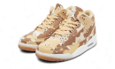 Air Jordan 3 Retro WNBA Desert Camo