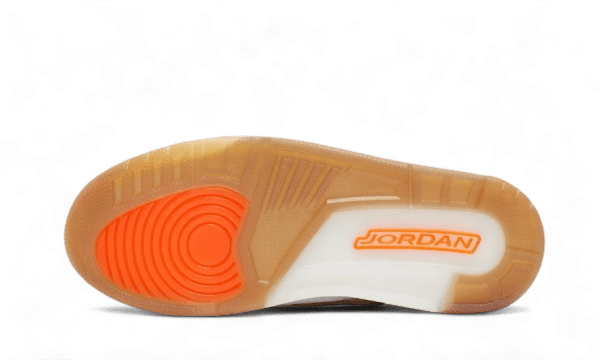 Air Jordan 3 Retro WNBA Desert Camo – Image 3