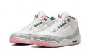 Air Jordan 3 Ali retrò